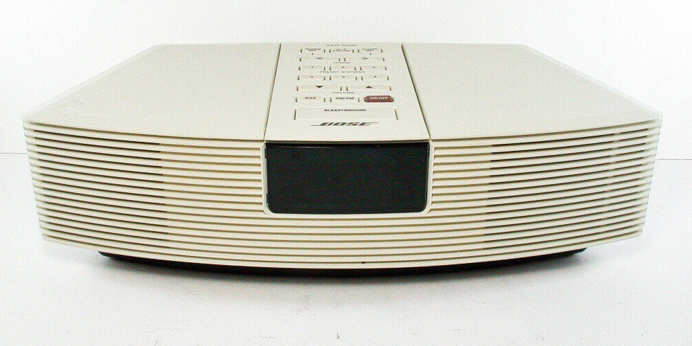 Bose Wave Radio model AWR1-1W